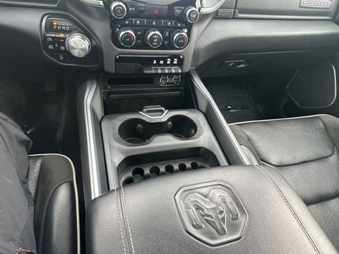 Used 2022 RAM 1500 Laramie AWD/4WD image 28