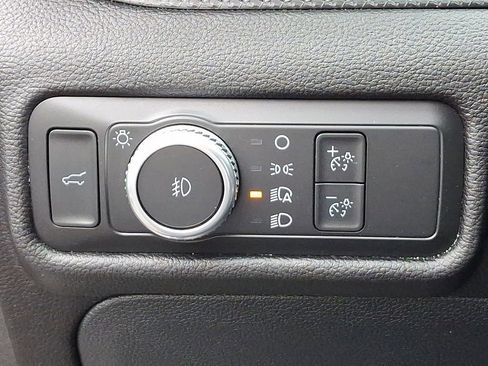 Certified 2022 Ford Explorer ST w/ Equipment Group 401A image 25