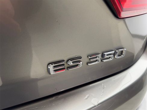 Used 2018 Lexus ES 350 w/ Premier Package image 23