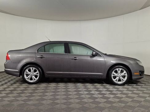 Used 2012 Ford Fusion SE image 9