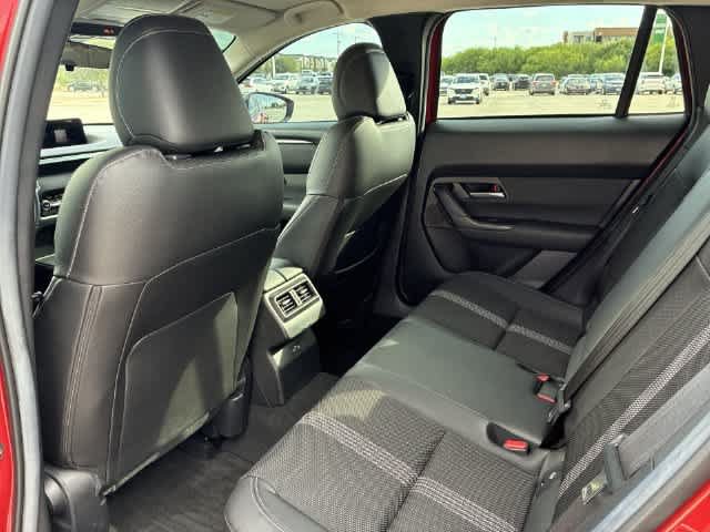 Used 2025 MAZDA CX-50 AWD 2.5 S w/ Cargo Package image 20