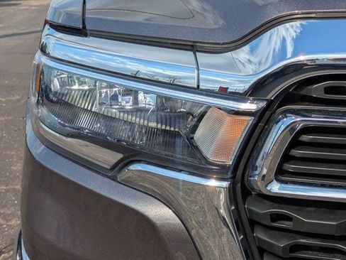 New 2026 RAM 1500 Tradesman AWD/4WD image 10