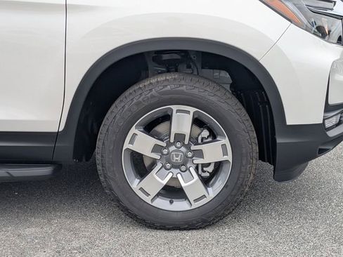 New 2026 Honda Ridgeline RTL image 9