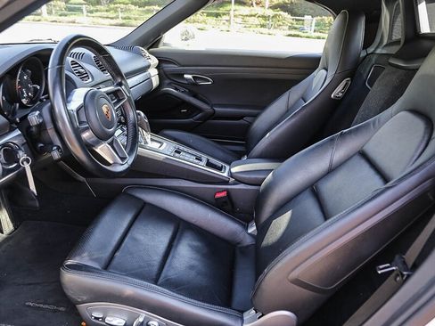 Used 2019 Porsche 718 Boxster image 20