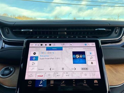 Used 2022 Jeep Grand Cherokee Summit image 25