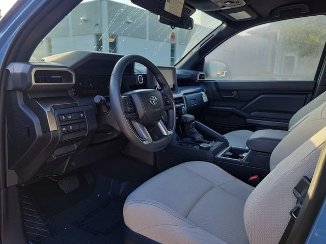 Used 2026 Toyota 4Runner SR5 RWD image 9