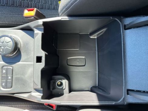 New 2025 Ford Ranger XLT image 36