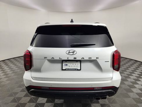 Certified 2024 Hyundai Palisade XRT AWD/4WD image 4