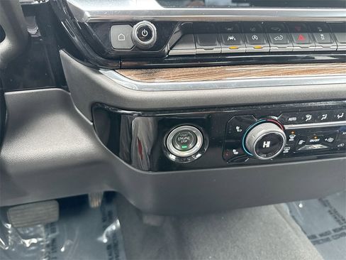 Used 2023 Chevrolet Silverado 1500 RST w/ LPO, Dark Essentials Package image 21