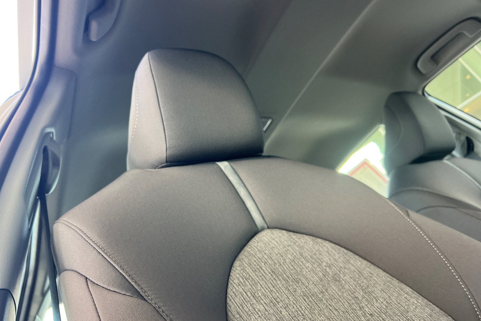 Certified 2024 Toyota Camry LE FWD image 16