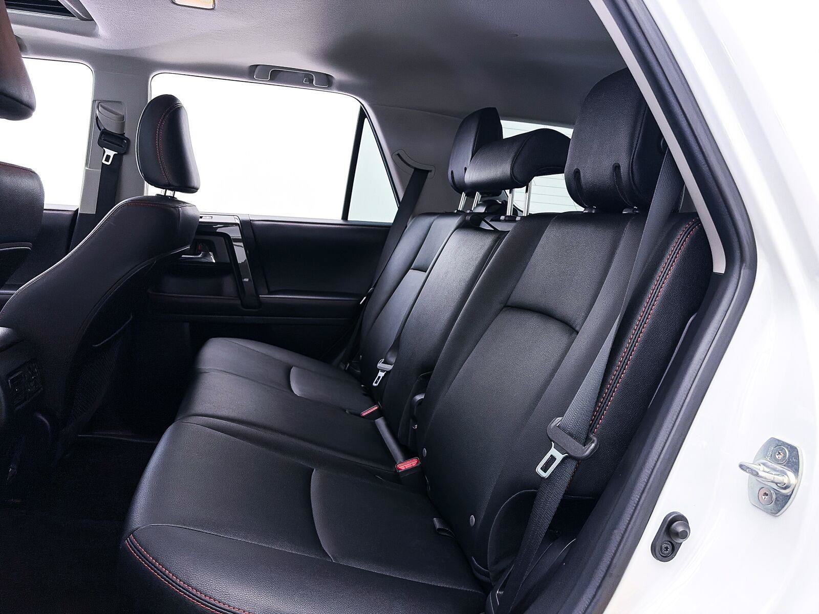 Used 2024 Toyota 4Runner TRD Pro AWD/4WD image 44