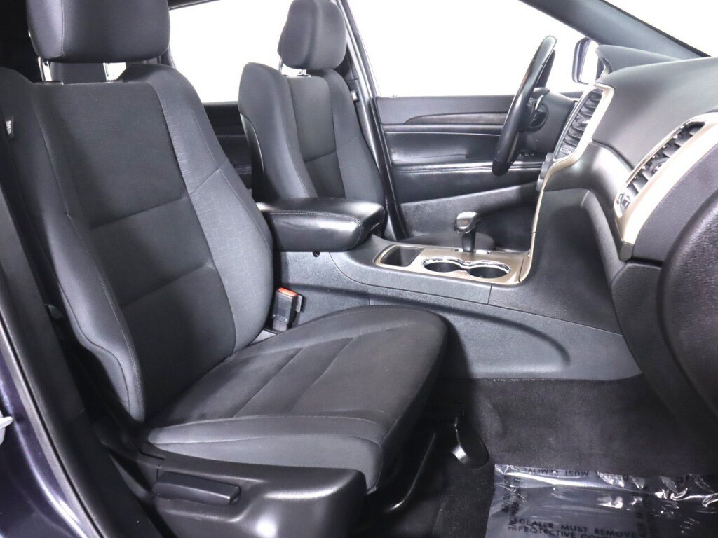 Used 2015 Jeep Grand Cherokee Laredo w/ Quick Order Package 23E AWD/4WD image 37