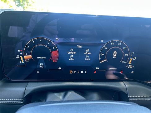 Used 2025 Ford Mustang Premium RWD image 18