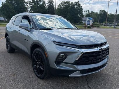New 2026 Chevrolet Blazer LT w/ Convenience Package