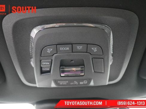New 2026 Toyota Crown Platinum AWD/4WD image 24
