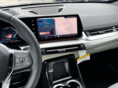 New 2026 BMW X1 xDrive28i w/ Technology Package image 6