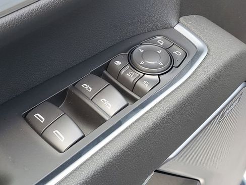 New 2026 Chevrolet Silverado 2500 High Country w/ Technology Package AWD/4WD image 22