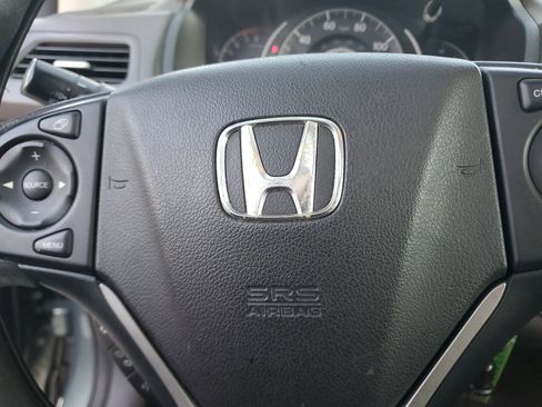 Used 2012 Honda CR-V EX image 25