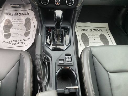 Used 2021 Subaru Crosstrek 2.5i Sport w/ Moonroof Package image 22