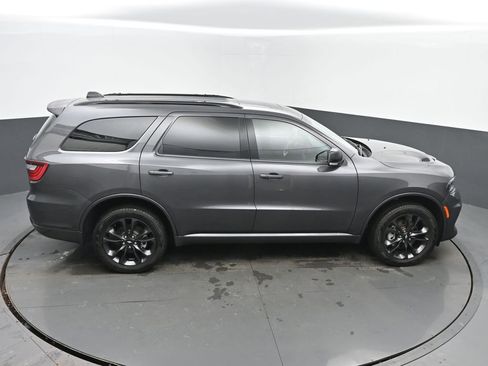 Used 2025 Dodge Durango GT image 45