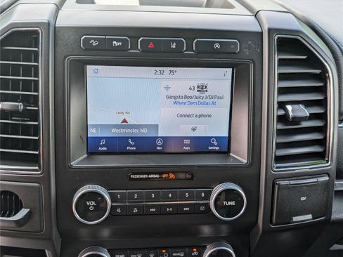 Used 2021 Ford Expedition Max Limited AWD/4WD image 30
