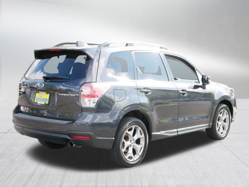 Used 2018 Subaru Forester 2.5i Touring image 7