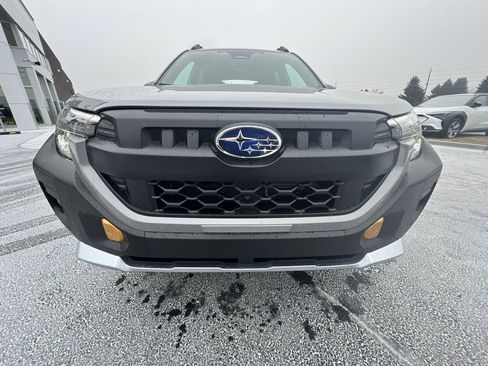 New 2026 Subaru Forester Wilderness image 32