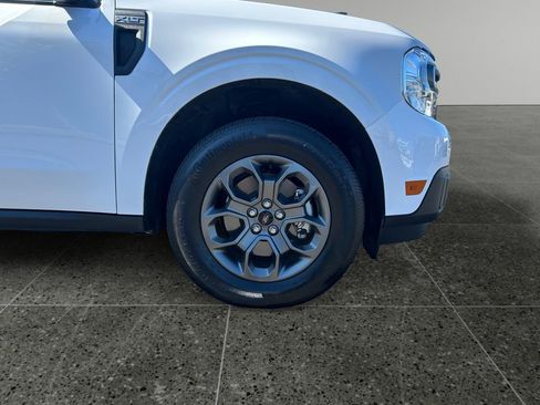 Used 2024 Ford Maverick XLT w/ Equipment Group 300A Standard image 10