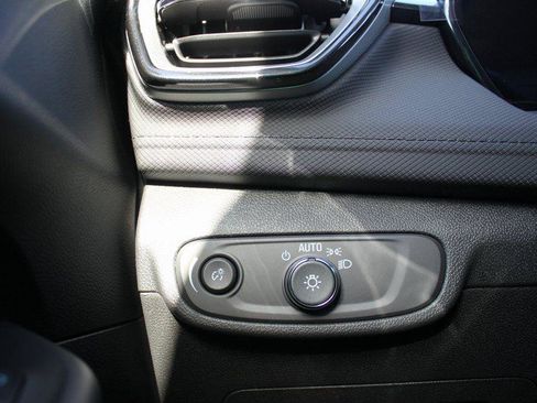 New 2026 Chevrolet TrailBlazer LT w/ Convenience Package image 13