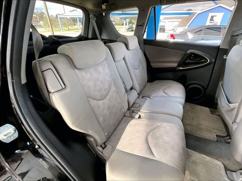 Used 2011 Toyota RAV4 2WD w/ 3rd Row image 18
