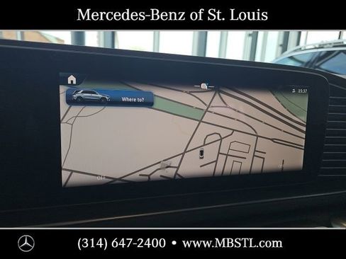 New 2026 Mercedes-Benz GLE 350 4MATIC image 30