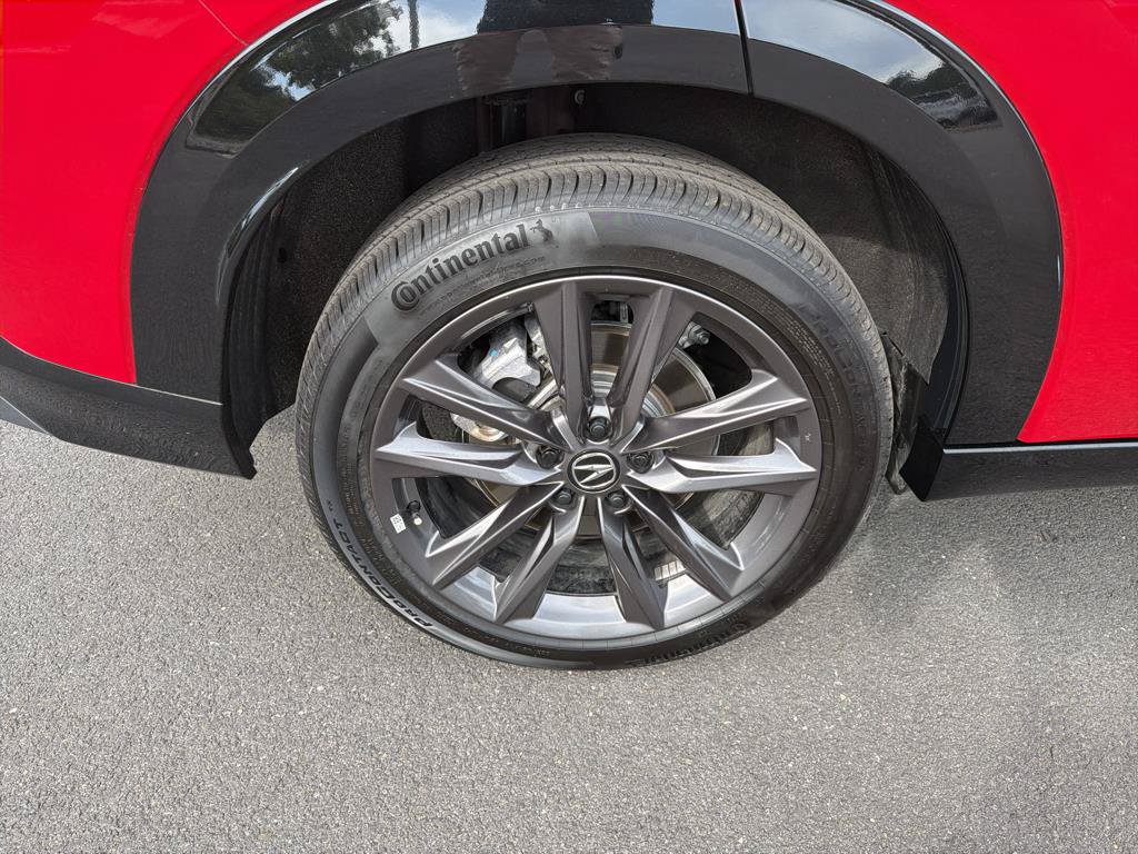 Certified 2025 Acura ADX A-Spec AWD/4WD image 31
