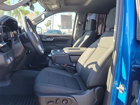 Used 2023 GMC Sierra 1500 Elevation image 19