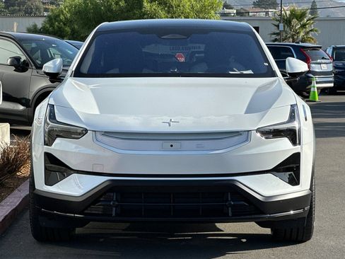 Used 2025 Polestar Polestar 3 AWD/4WD image 10