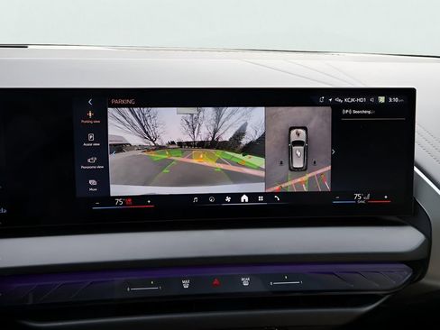 Used 2025 BMW X3 xDrive30i image 24