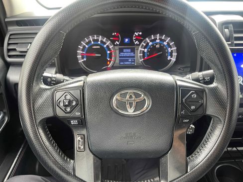 Used 2016 Toyota 4Runner TRD Pro image 32