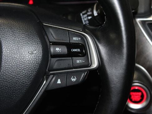 Used 2021 Honda Accord EX-L image 23