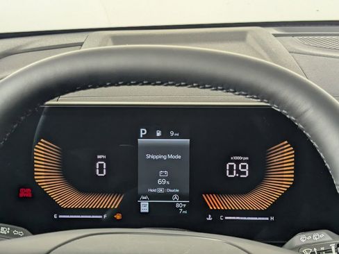 New 2026 Kia Sportage EX FWD image 17
