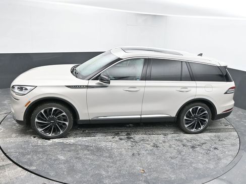 Used 2024 Lincoln Aviator Reserve w/ Equipment Group 201A image 41