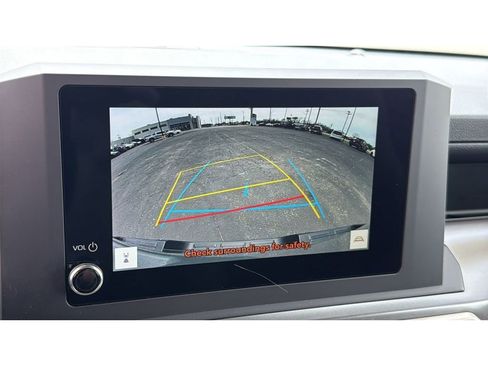 Certified 2025 Toyota Tacoma SR5 w/ SR5 Upgrade Package image 15