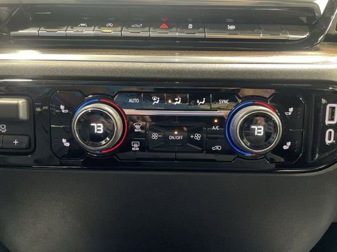 Used 2025 Chevrolet Silverado 1500 LT image 19