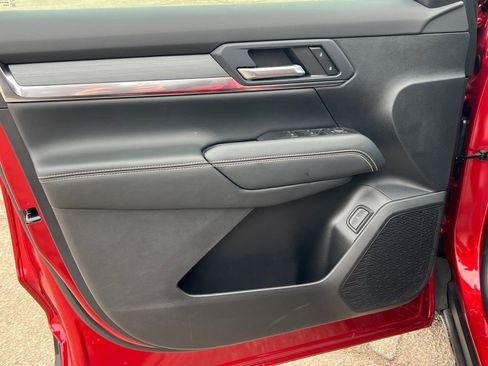 New 2026 GMC Terrain Elevation w/ Elevation Premium Package image 12