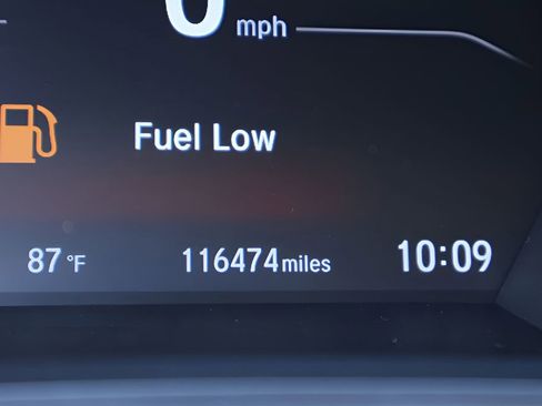 Used 2018 Honda CR-V EX-L image 23