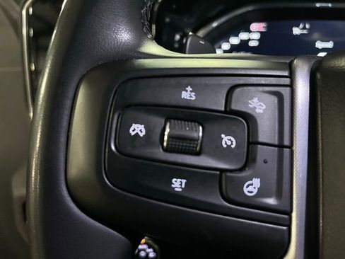 Used 2024 GMC Sierra 1500 Elevation image 22