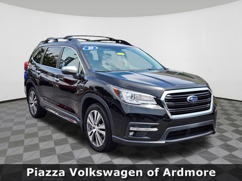 Used 2020 Subaru Ascent Touring w/ Popular Package #2A AWD/4WD image 1