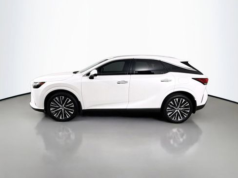 Used 2023 Lexus RX 350 Premium Plus image 8