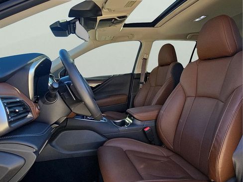 Certified 2024 Subaru Outback Touring image 14