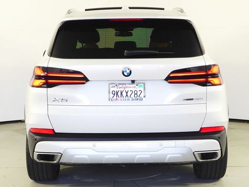 Used 2024 BMW X5 sDrive40i w/ Premium Package RWD image 8