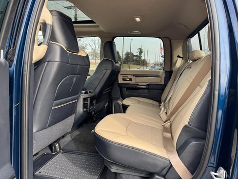 Used 2022 RAM 3500 Limited image 10