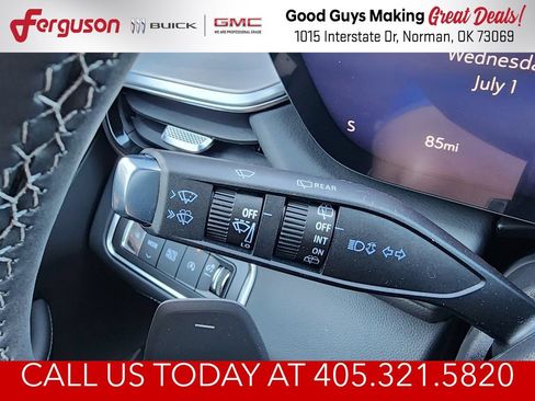 New 2026 Buick Enclave Avenir w/ Super Cruise Package FWD image 22